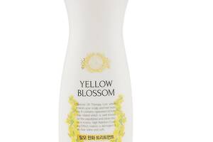 Интенсивный кондиционер для волос Желтое цветение Yellow Blossom Treatment Daeng Gi Meo Ri 300 мл