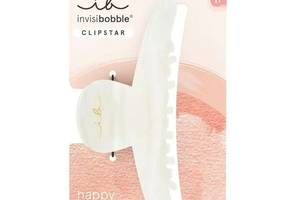 Заколка для волос invisibobble Clipstar Clawdia Tortoise