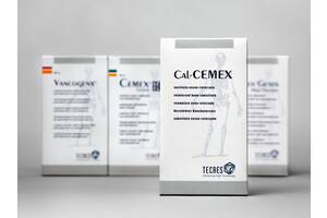 Заместитель костной ткани Cal-CEMEX