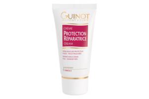 Защитный смягчающий крем Guinot Crème Protection Réparatrice 50 мл