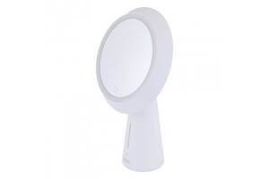 Зеркало для макияжа с подсветкой Remax RL-LT16-white