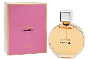 Женская парфюмерия Chanel Chance Candy 100 мл духи недорого
