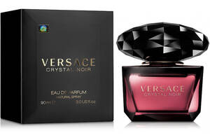 Женская парфюмированная вода Versace Crystal Noir 90 мл Original Quality