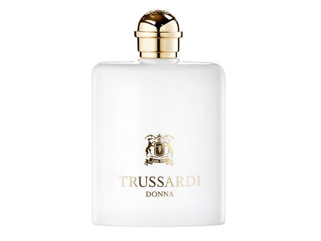 Женская туалетная парфюмированная вода Trussardi Donna 100 ml