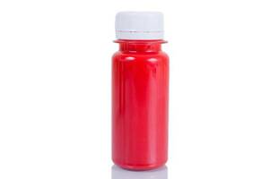 Жидкая кожа Liquid leather Жидкая кожа LIQUID LEATHER T459567-1-red-50ml