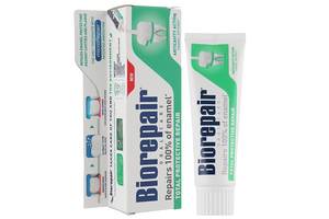 Зубная паста Абсолютная защита и восстановление Oralcare Total Protective Repair Biorepair 75 мл