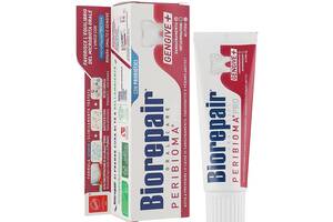 Зубная паста Peribioma Oral Care Biorepair 75 мл