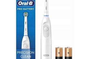 Зубная щетка Oral-B DB5 Advance Power Pro Battery