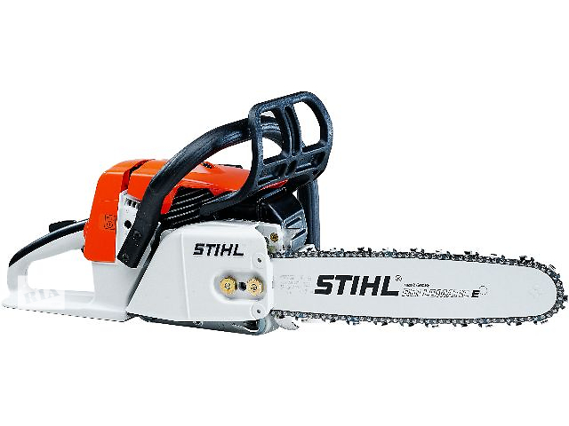 Бензопила STIHL MS 260