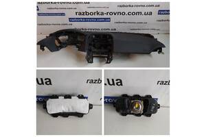 Безпека Airbag торпедо, пасажир, Jaguar XF F-pace 2008-2018г 1 1037610-03