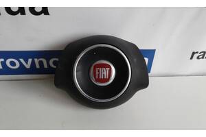 Безопасность водителя Airbag 2 фишки Fiat 500 2007-2019 Фиат