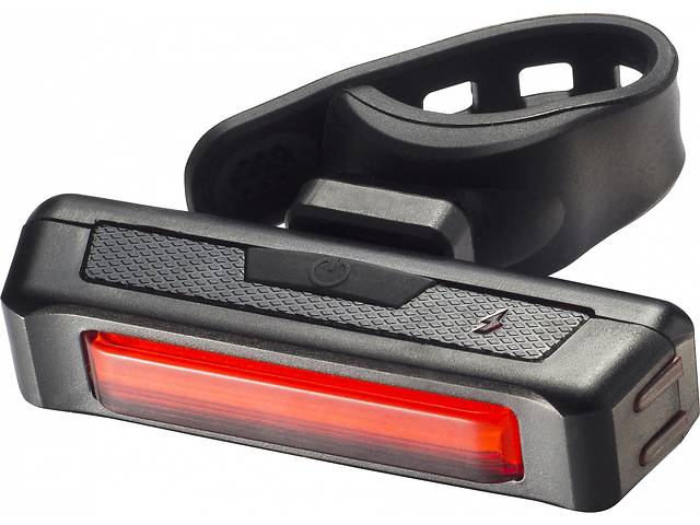 Ліхтар габаритний задній (прямокутник) BC-TL5429 LED, USB (красный)