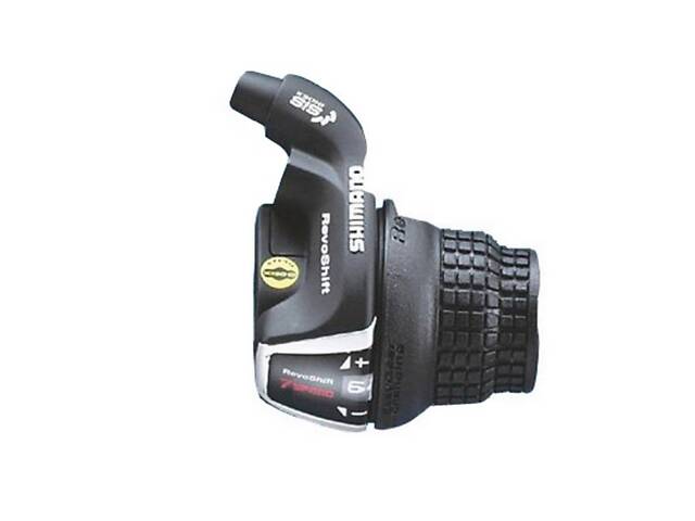 Ручка перемикання прав. грiпшифт R7, index SHIMANO SL-RS35