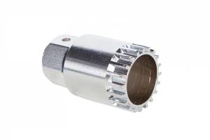 Ключ-знімач для кареток SHIMANO KL-9706C Kenli, ключ 24