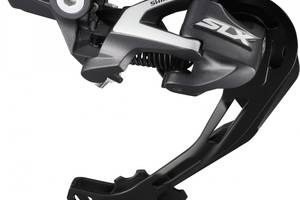 Перемикач задн. 10-к на змiнний гак SHIMANO SLX RD-M670GS