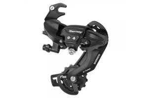 Перемикач задн. iндекс. 7-к на змiнний гак SHIMANO TY-300B