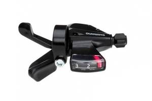 Ручка перемикання лів. - L3 SHIMANO SL-M310