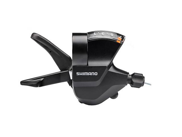 Ручка перемикання прав. - R7 SHIMANO SL-M310