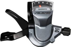 Ручка перемикання прав. - R9 SHIMANO Alivio SL-M4000