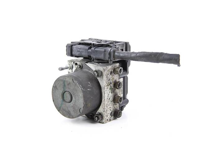 Блок ABS 1.2 Nissan Micra (K12) 2002-2011 47660 AX600 (1153) BOSCH