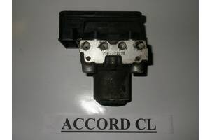Блок ABS 2.0 2V26-5509/SEA00 Honda Accord (CL/CM) 2003-2008 57110SEA003 (1645) NISIN