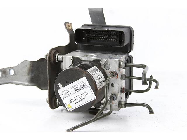 Блок ABS 2.0 АКПП USA Mitsubishi Lancer X 2007-2013 4670A717 (53952)