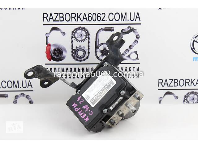 Блок ABS 2.4 АКПП USA Toyota Camry 40 2006-2011 4451006060 (15930)