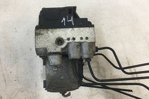 Блок ABS Audi A6 C4 8D0614111