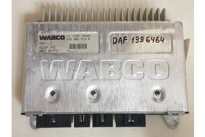 Блок керування ABS DAF 1396464 WABCO 4460044140