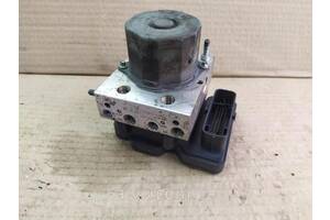 Блок ABS для Fiat Ducato , Peugeot Boxer , Citroen Jumper 51935298 , 0265260472 , 2265106455 , 0265805024