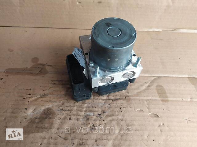 Блок ABS для Mercedes Citan Renault Captur, Twingo3 ,Clio 4 ,Kangoo , 0265956403 476602079R 2265106516