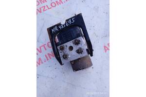 блок ABS для Mitsubishi Carisma 1999-2005 MR475695