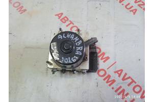 Блок ABS для Seat Alhambra 1996-2000 1J0907379G, 7M0614111AE