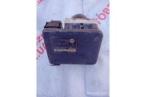 Блок ABS для Skoda Octavia 1998-2009 1C0907379E, 1J0614517E