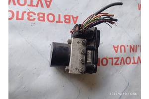 Блок ABS для Volkswagen Golf IV, Skoda Fabia, 6Q0907379AF