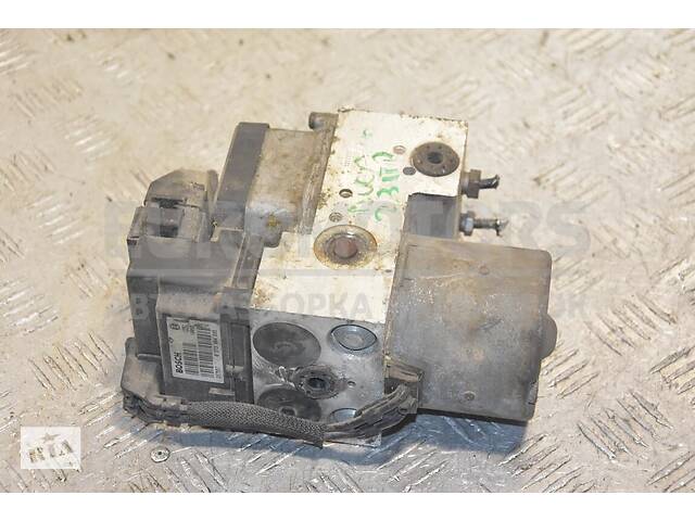 Блок ABS Peugeot Boxer 2002-2006 46844829 224088