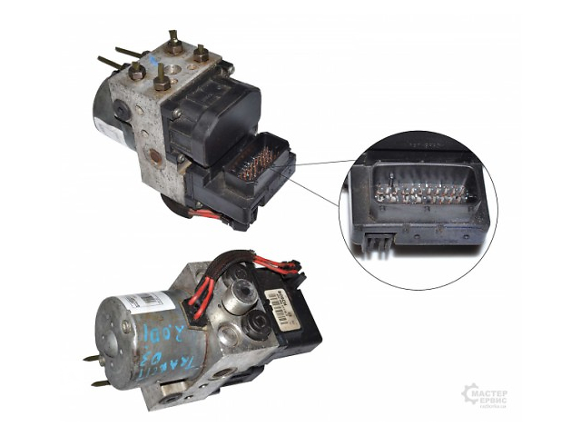 Запчасти Форд. Продажа автозапчастей Ford в Москве