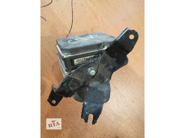 Блок ABS Honda CR-V 0265235251