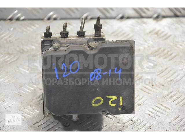 Блок ABS Hyundai i20 2008-2014 589101J200 180479