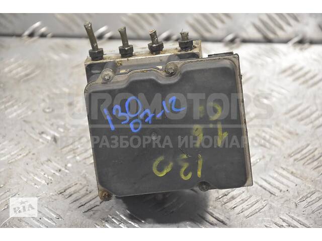 Блок ABS Hyundai i30 2007-2012 589202L500 180471