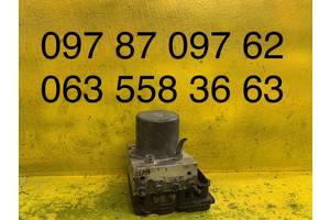 Блок ABS Mercedes a w169 b w245 0265230373