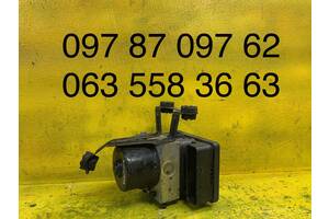 Блок ABS Mini Cooper  R50 R53 6760266