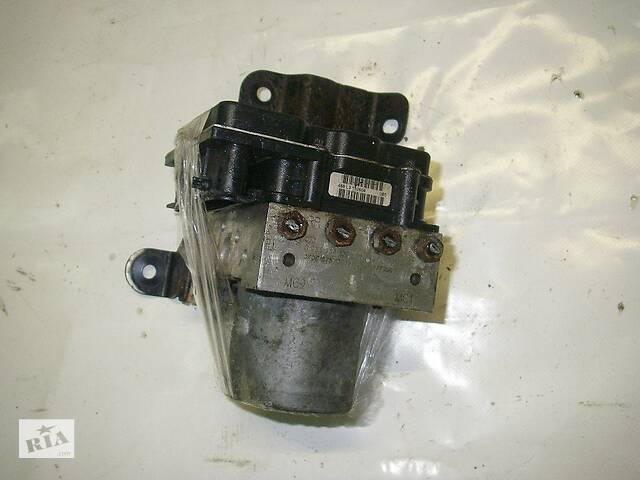 Блок ABS Mitsubishi Colt (Z30) 2004-2008 MR977096 (13354)