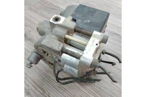 Блок ABS Насос Audi 80 B4 100 C4 4A0614111A 0265201049