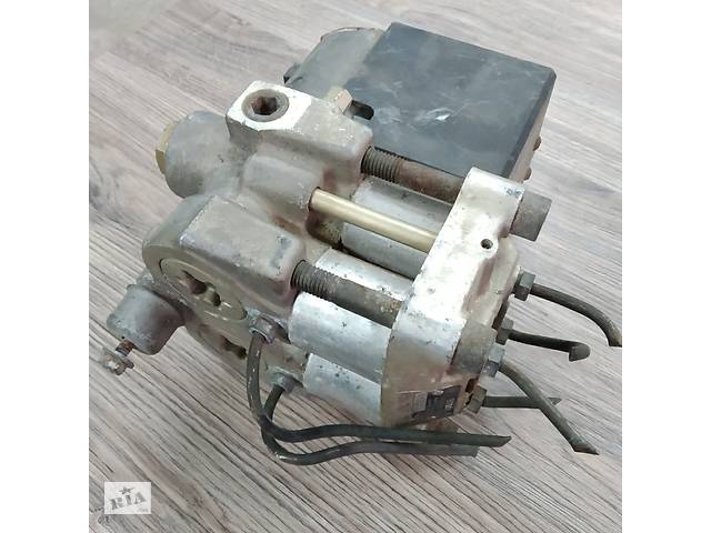 Блок ABS Насос Audi 80 B4 100 C4 4A0614111A 0265201049