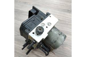 Блок ABS Насос Audi A6 C5 VW Passat B5 4B0614517G 0265225124