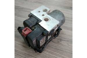 Блок ABS Насос RENAULT CLIO II KANGOO 7700432639 0265216702 0273004416