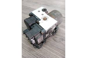 Блок ABS Насос RENAULT MEGANE SCENIC I 7700423070 0273004331