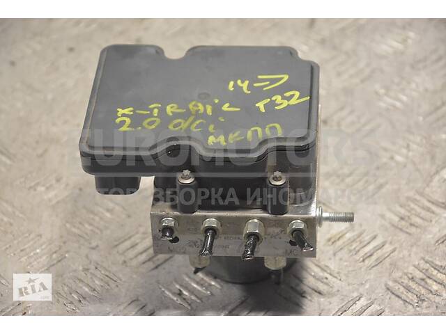 Блок ABS Nissan X-Trail (T32) 2014 0265956531 224078