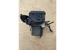 Блок Abs Opel Corsa 0 265 800 443